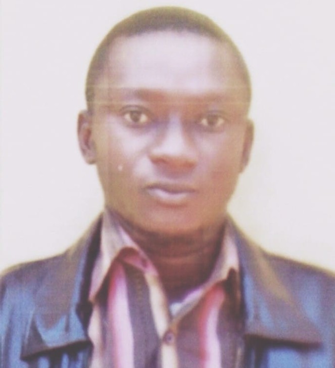 Ahmed Sanusi